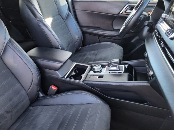 2024 Mitsubishi Outlander