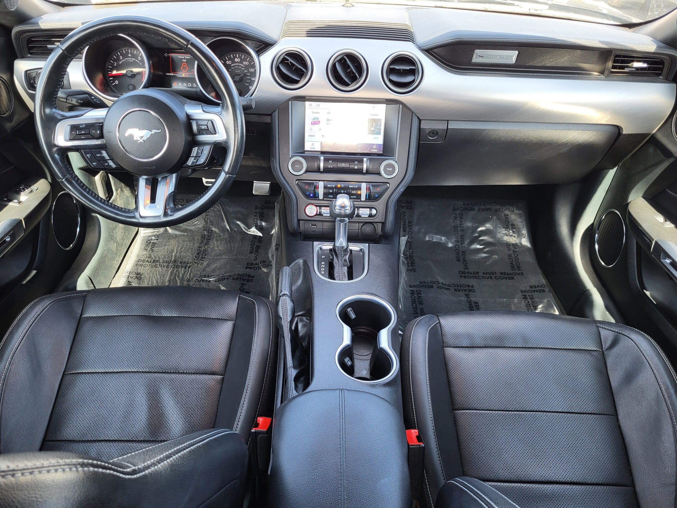 2023 Ford Mustang - Image 18