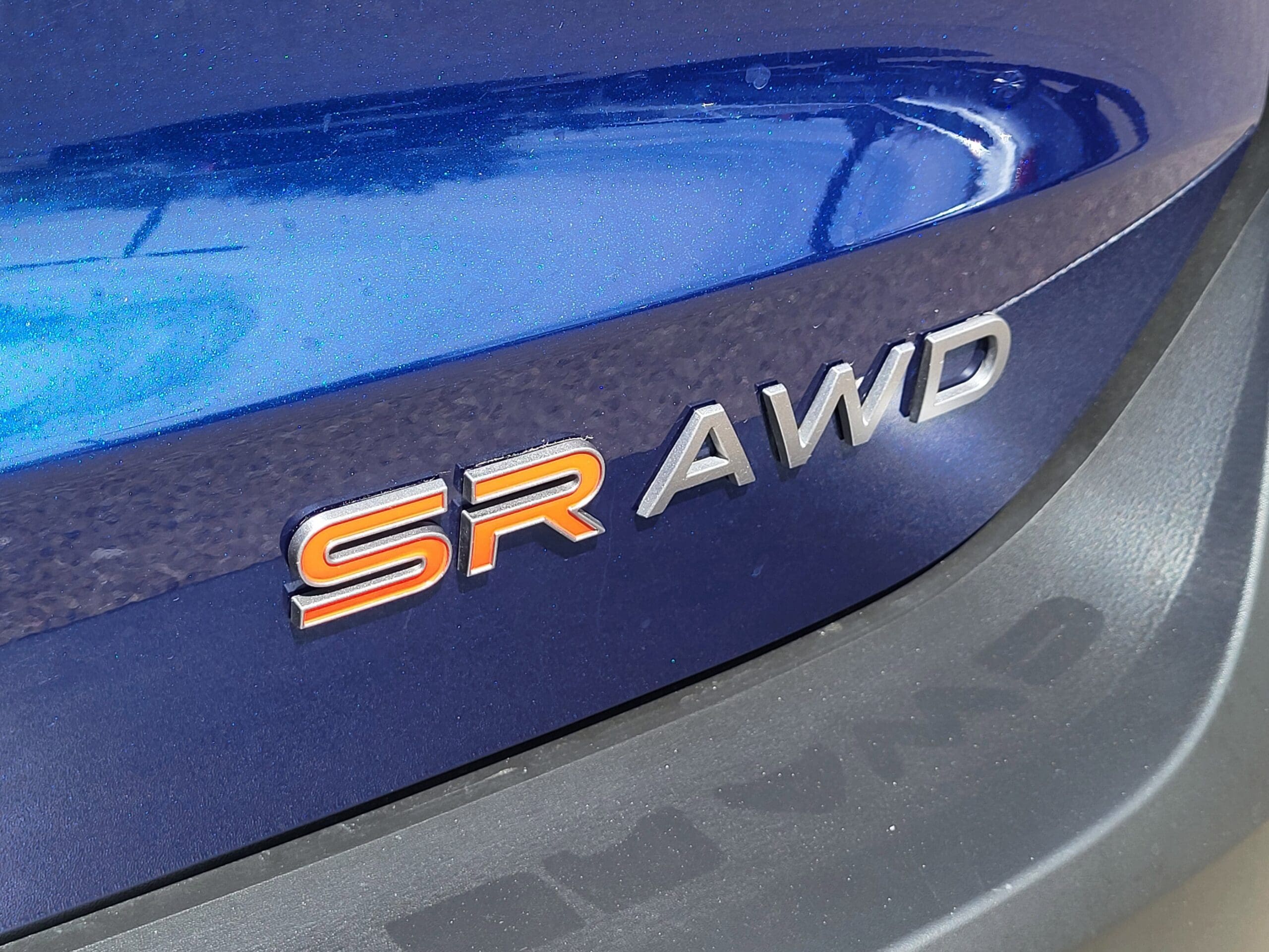 2025 Nissan Kicks - Image 8