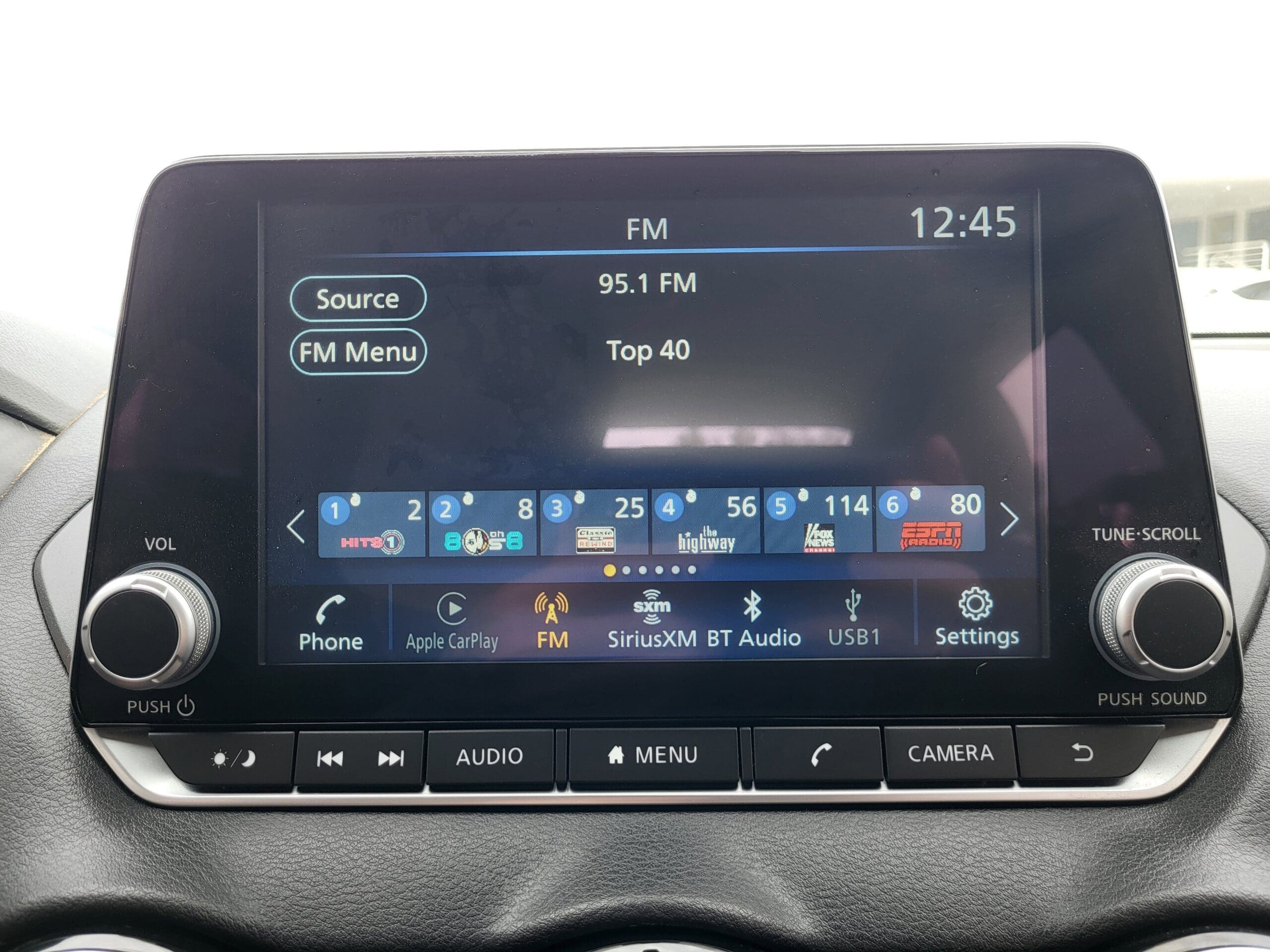 2024 Nissan Sentra - Image 12