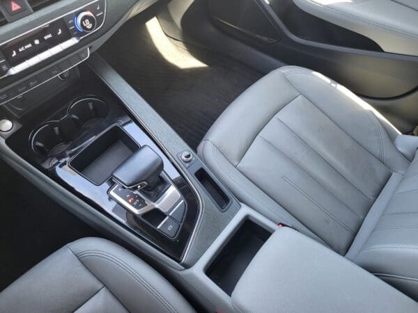 2022 Audi A5 Sportback