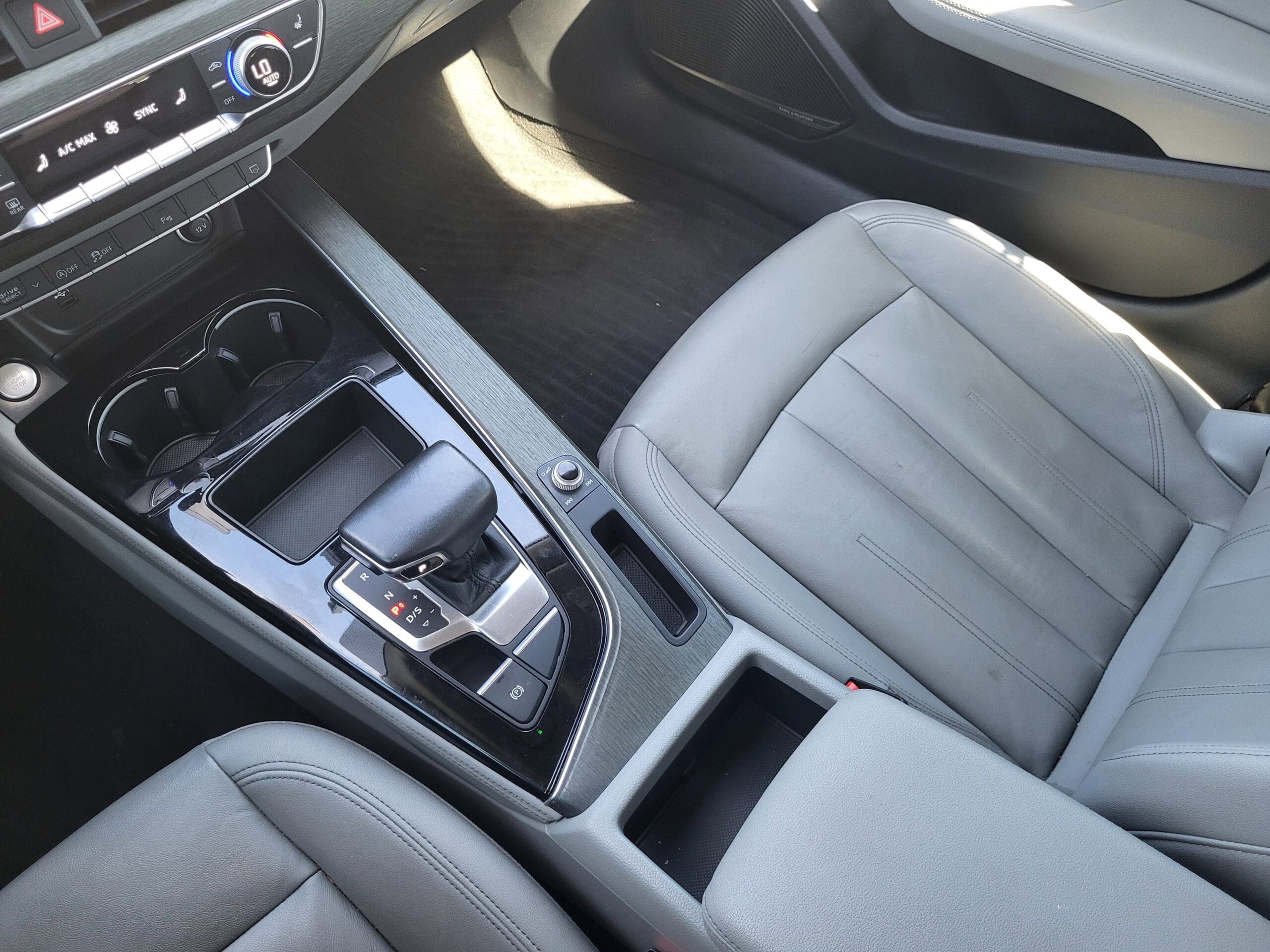 2022 Audi A5 Sportback - Image 15