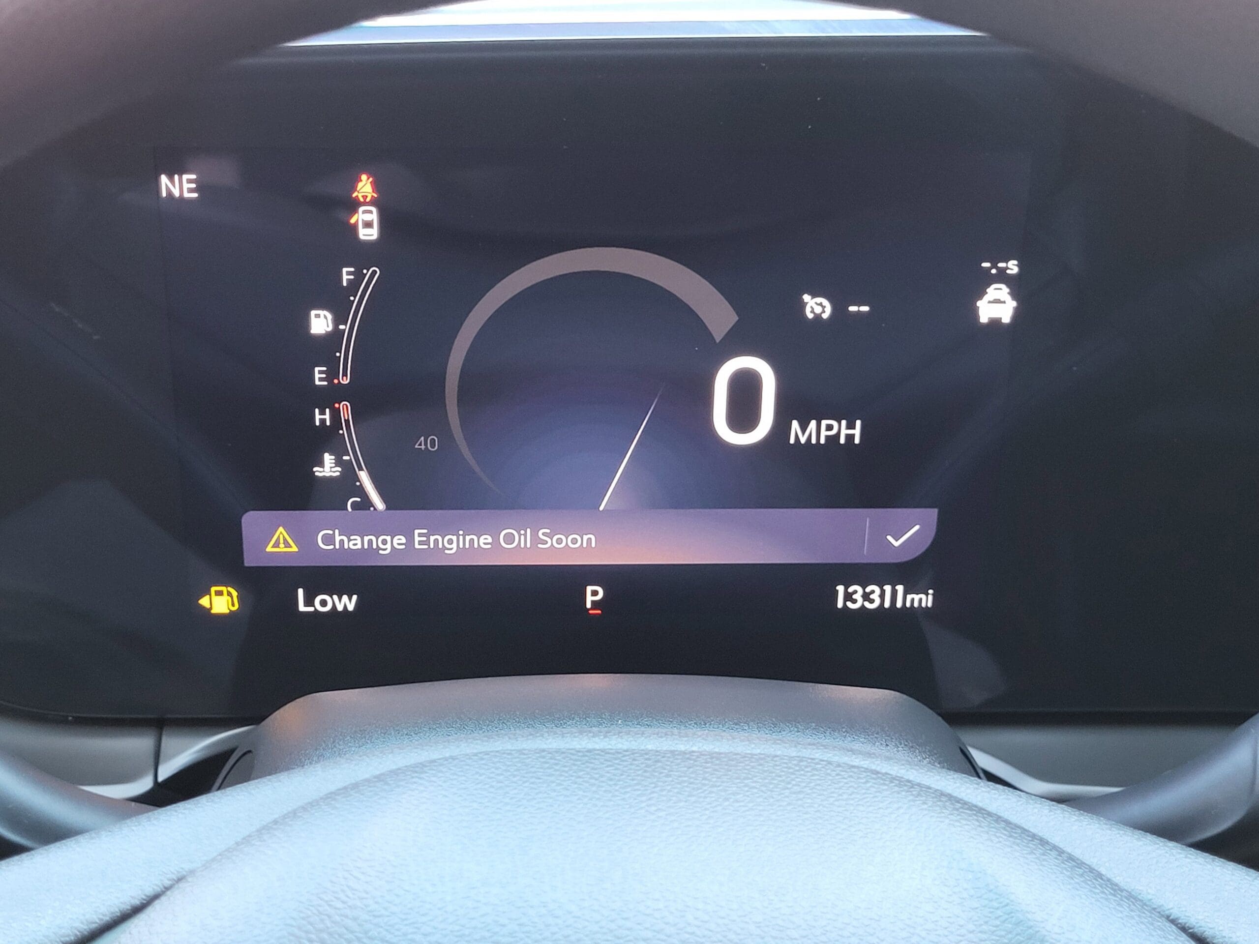 2025 Buick Envista - Image 15