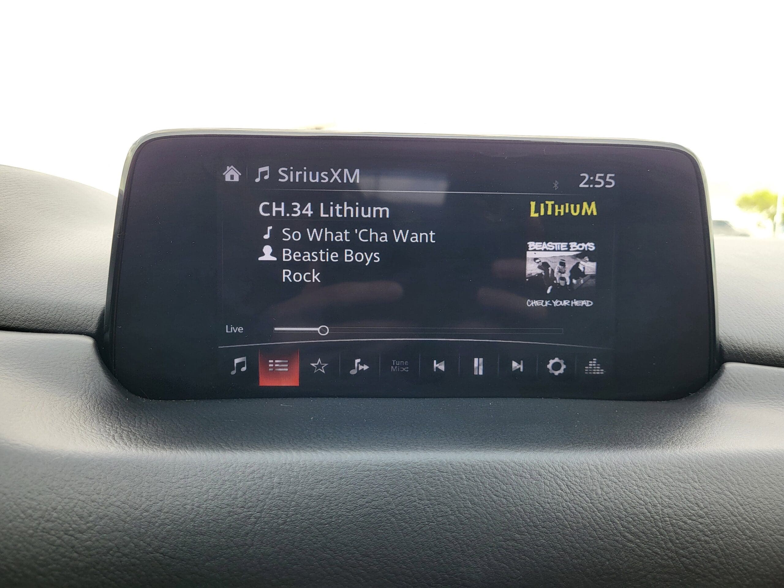 2019 Mazda CX-5 - Image 12