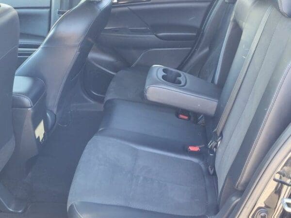 2024 Mitsubishi Eclipse Cross