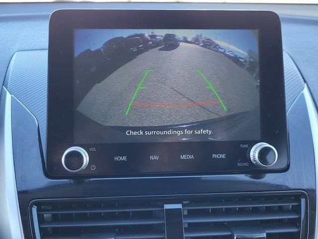 2024 Mitsubishi Eclipse Cross - Image 24