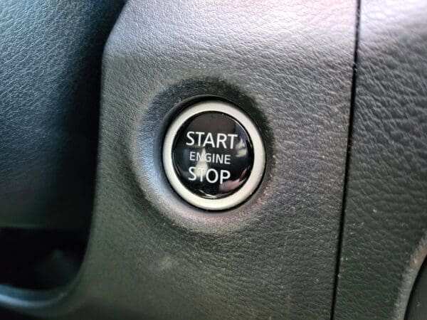 2024 Nissan Frontier