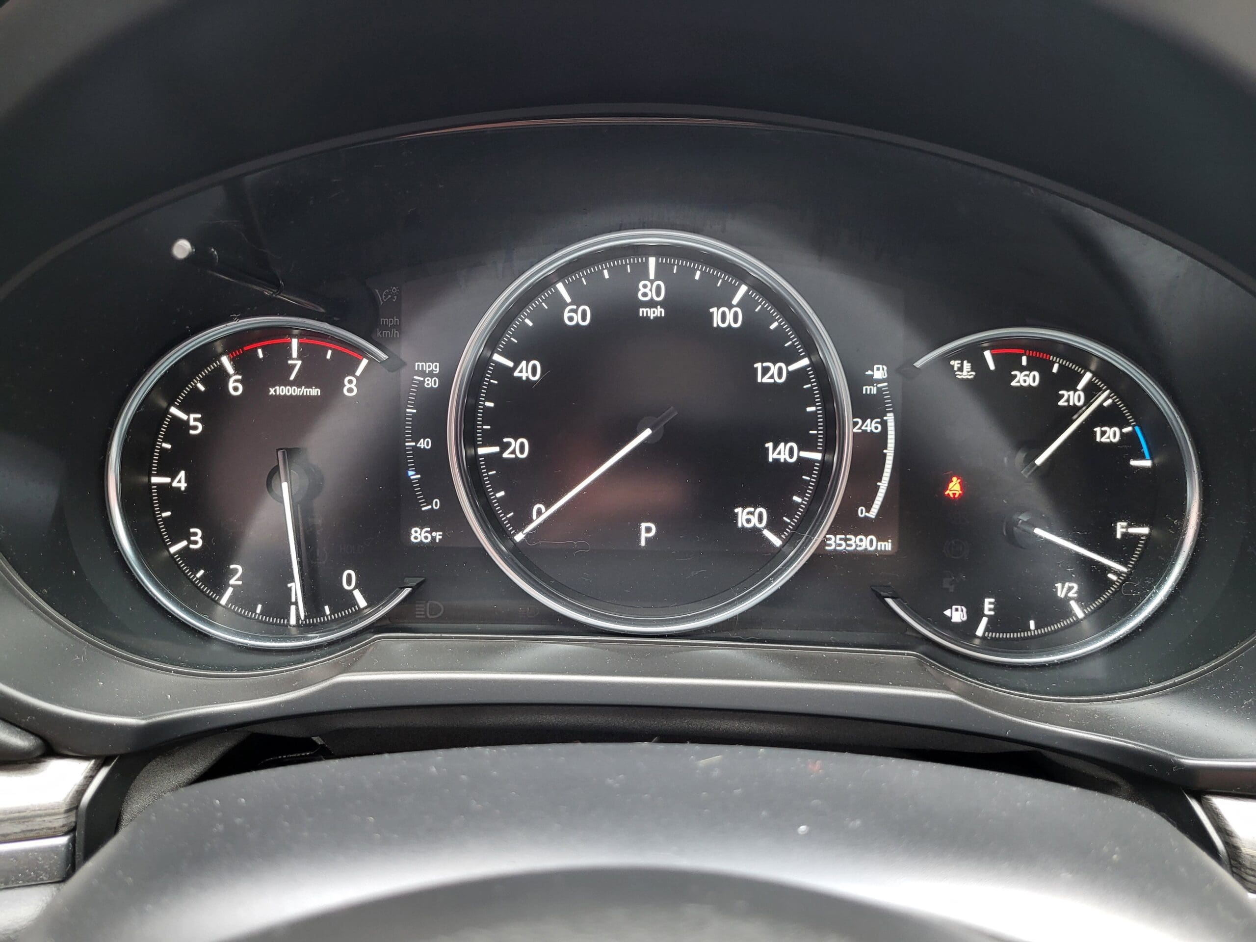 2019 Mazda CX-5 - Image 11