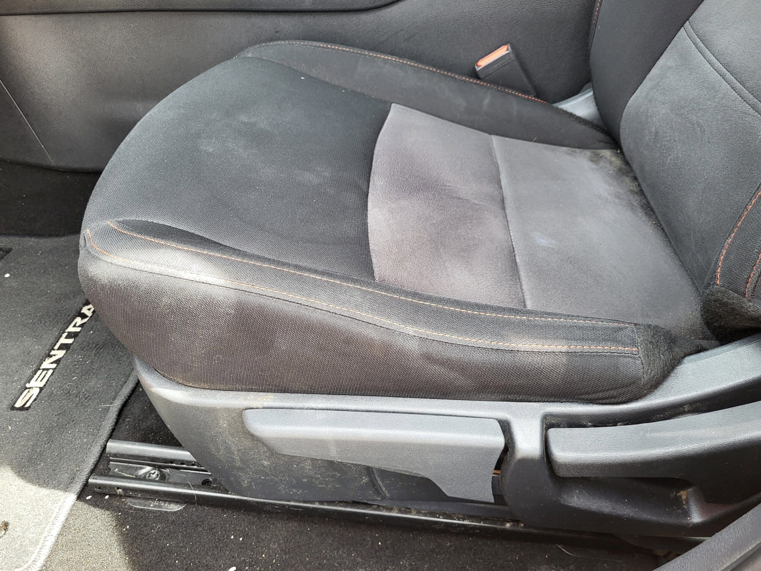 2024 Nissan Sentra - Image 18