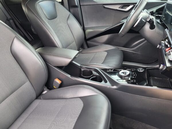 2024 Kia Niro Plug-In Hybrid