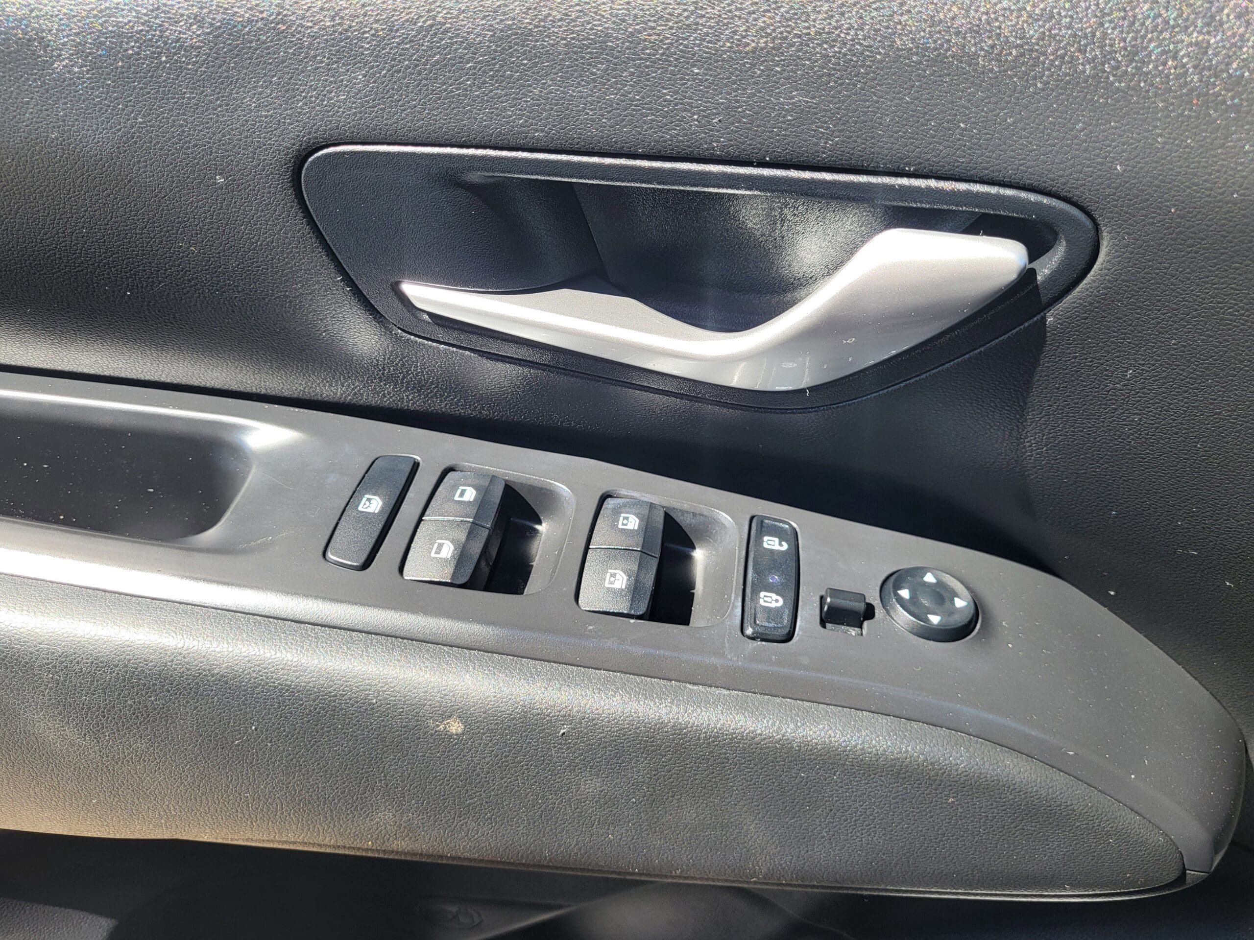 2023 Hyundai Santa Cruz - Image 15