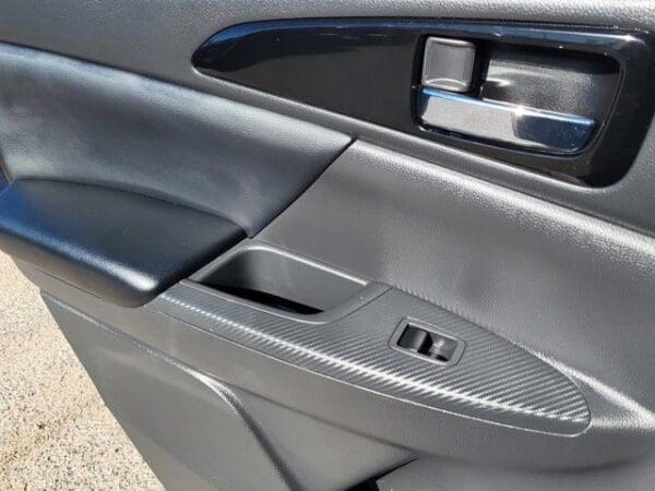 2024 Mitsubishi Eclipse Cross