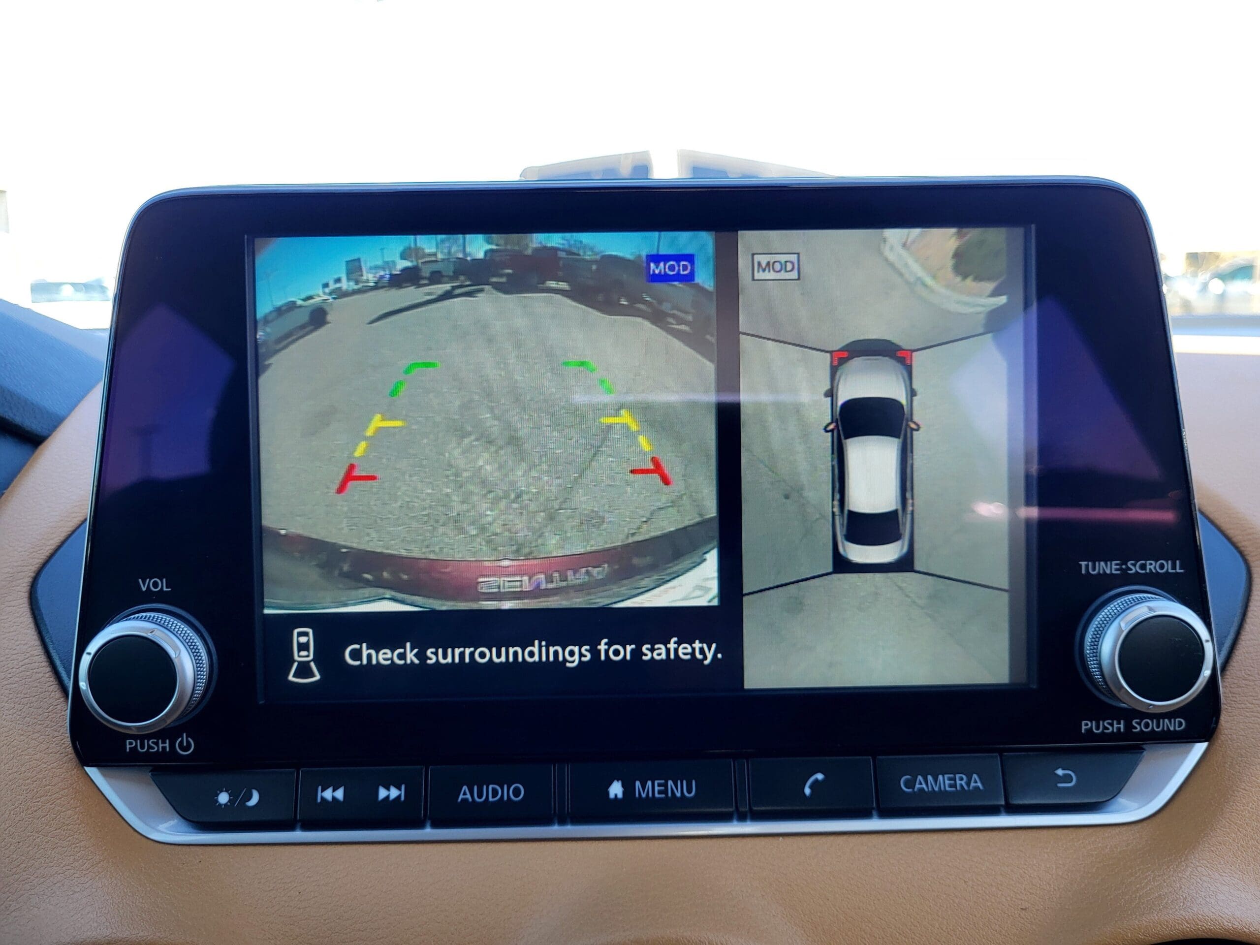 2025 Nissan Sentra - Image 12