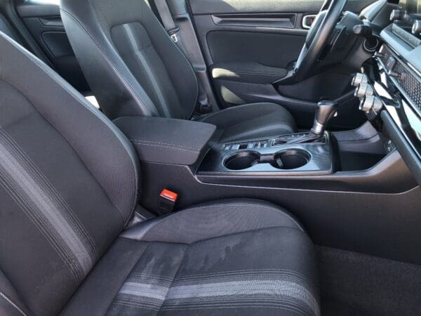 2023 Honda Civic Sedan