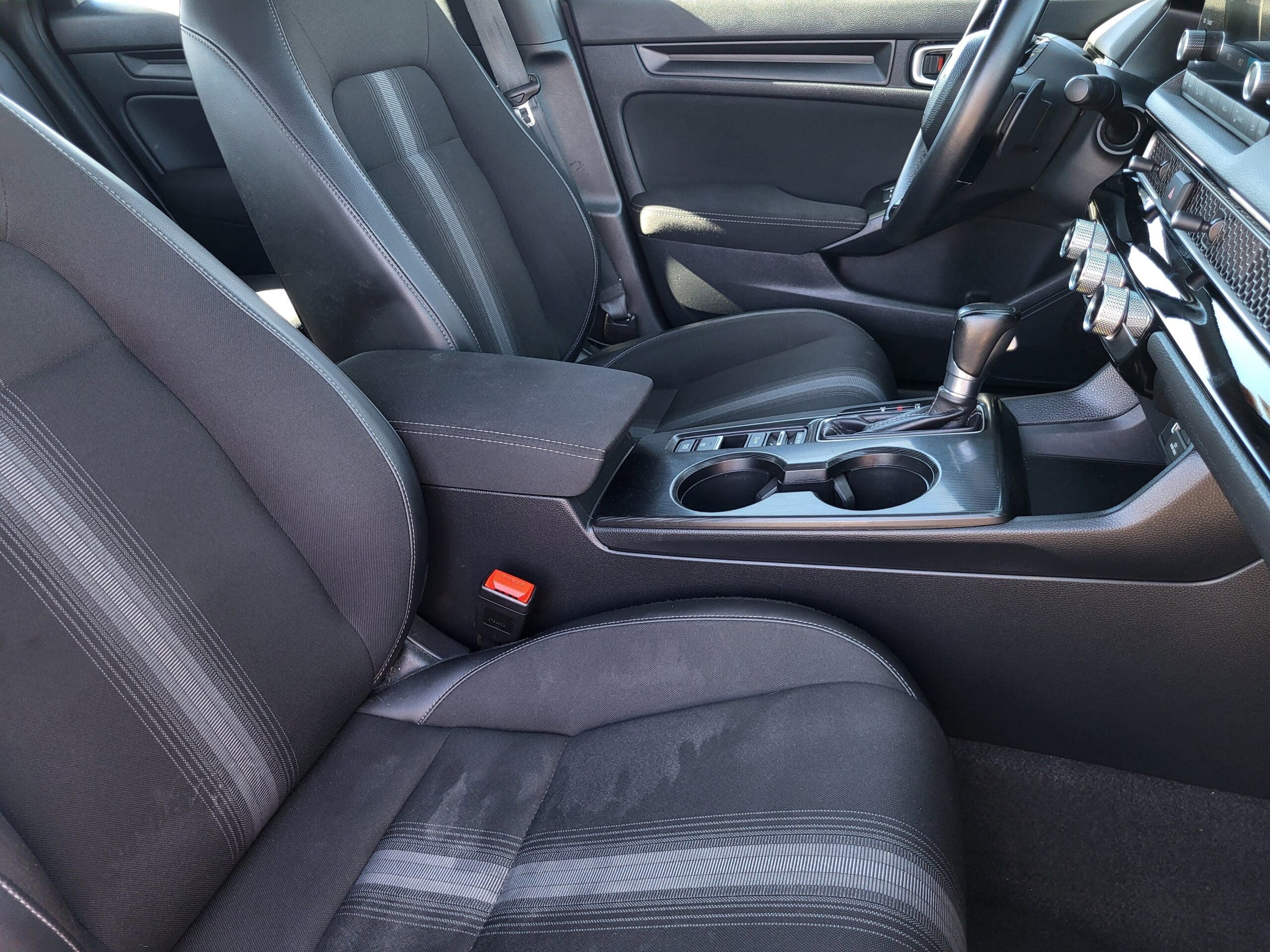 2023 Honda Civic Sedan - Image 10