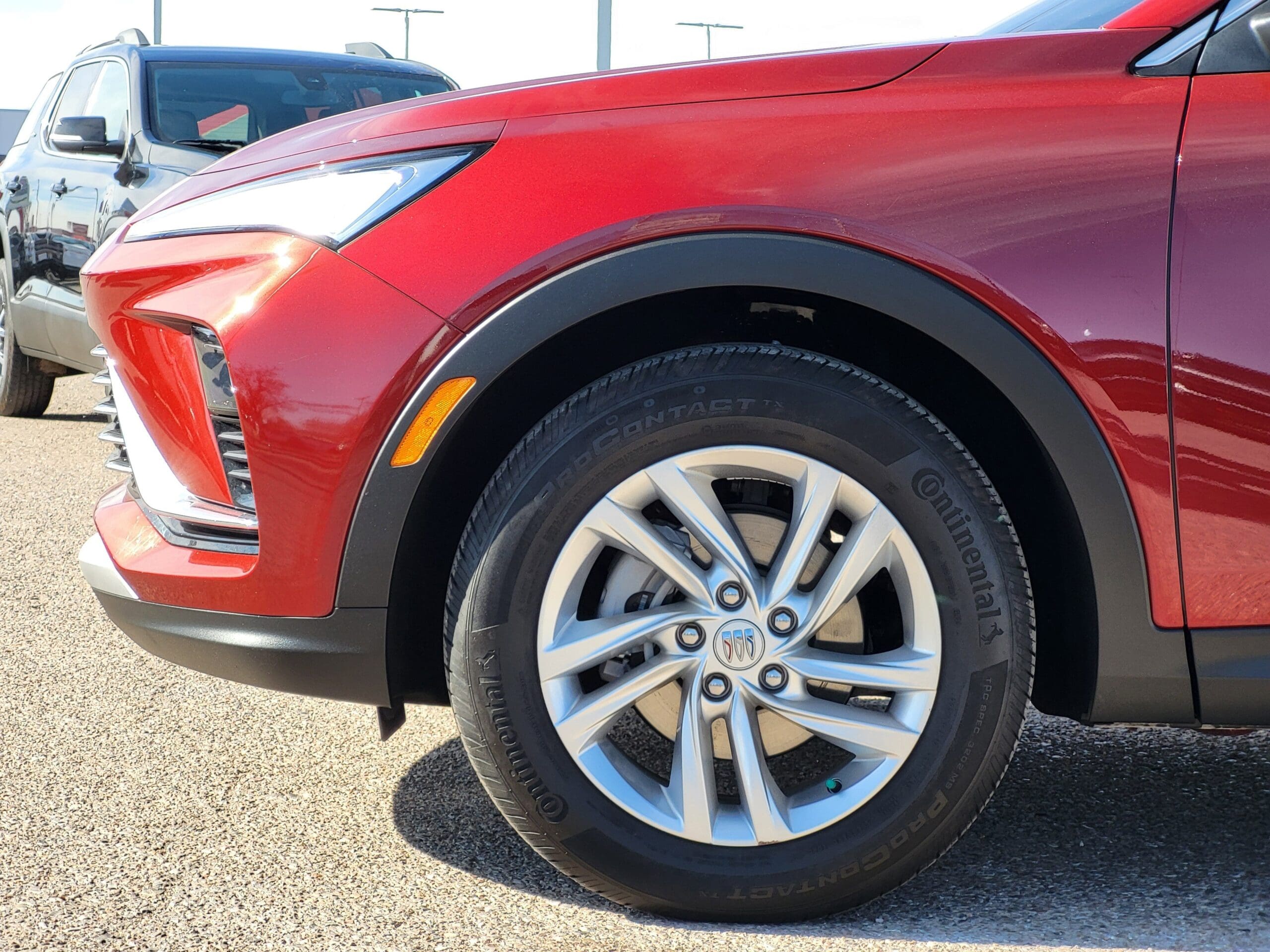 2025 Buick Envista - Image 10