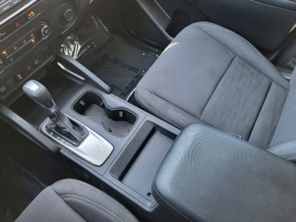 2024 Nissan Frontier