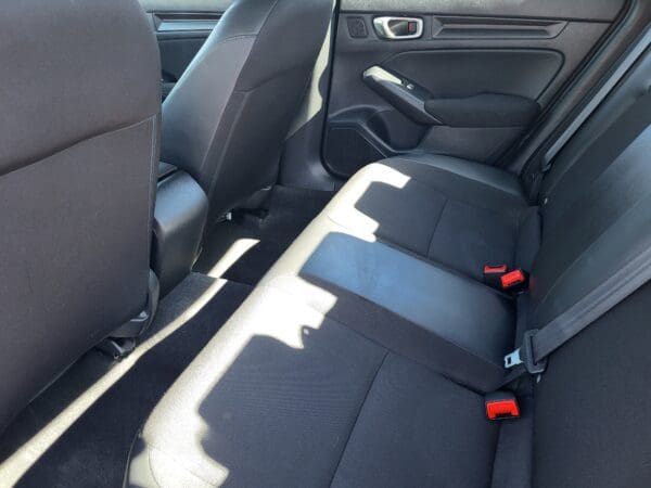 2023 Honda Civic Sedan