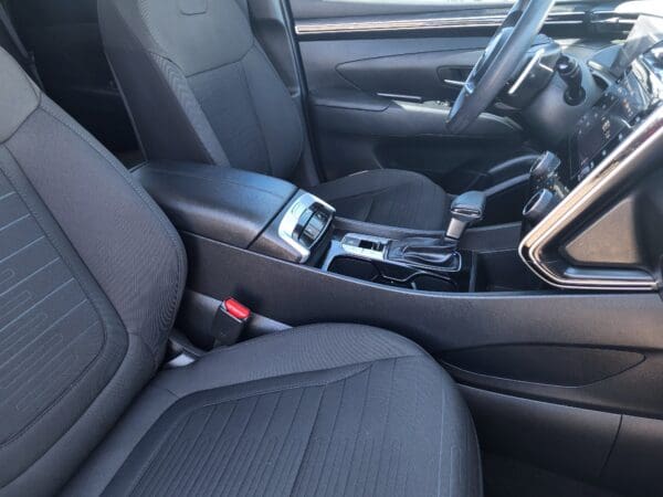 2023 Hyundai Santa Cruz