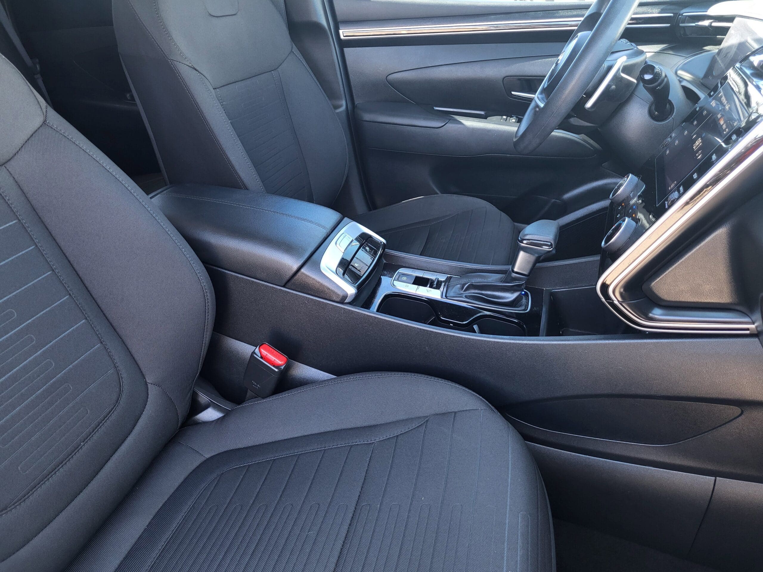 2023 Hyundai Santa Cruz - Image 7