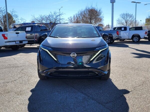 2023 Nissan ARIYA