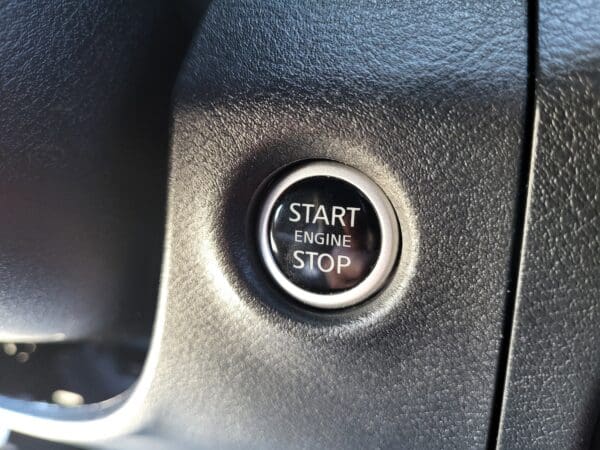 2023 Nissan Frontier