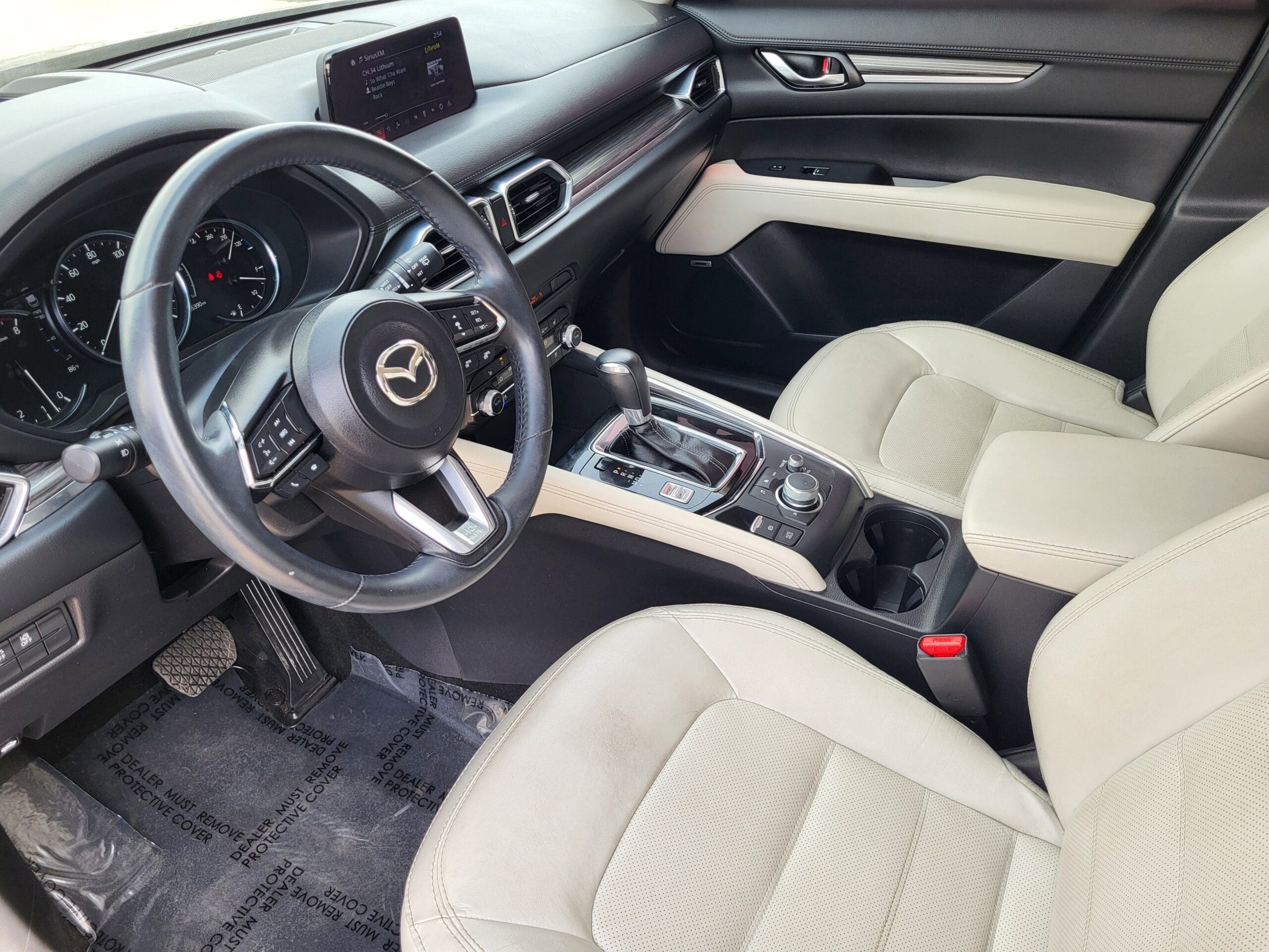 2019 Mazda CX-5 - Image 9