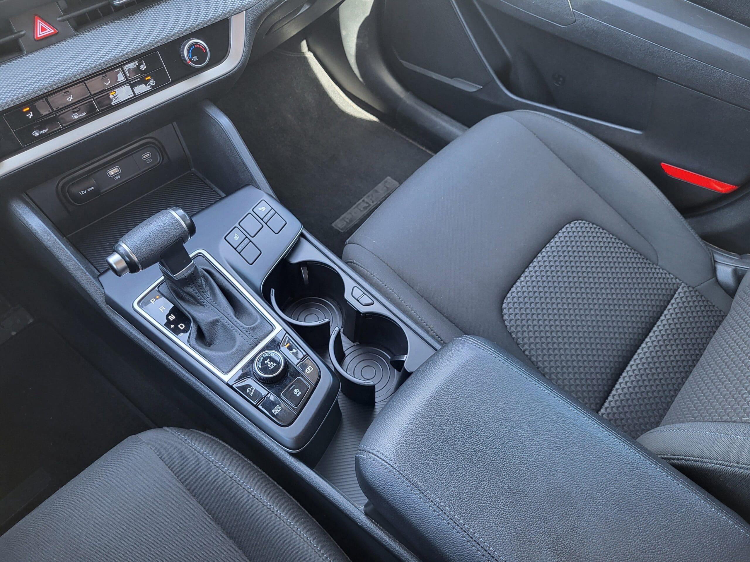 2023 Kia Sportage - Image 14