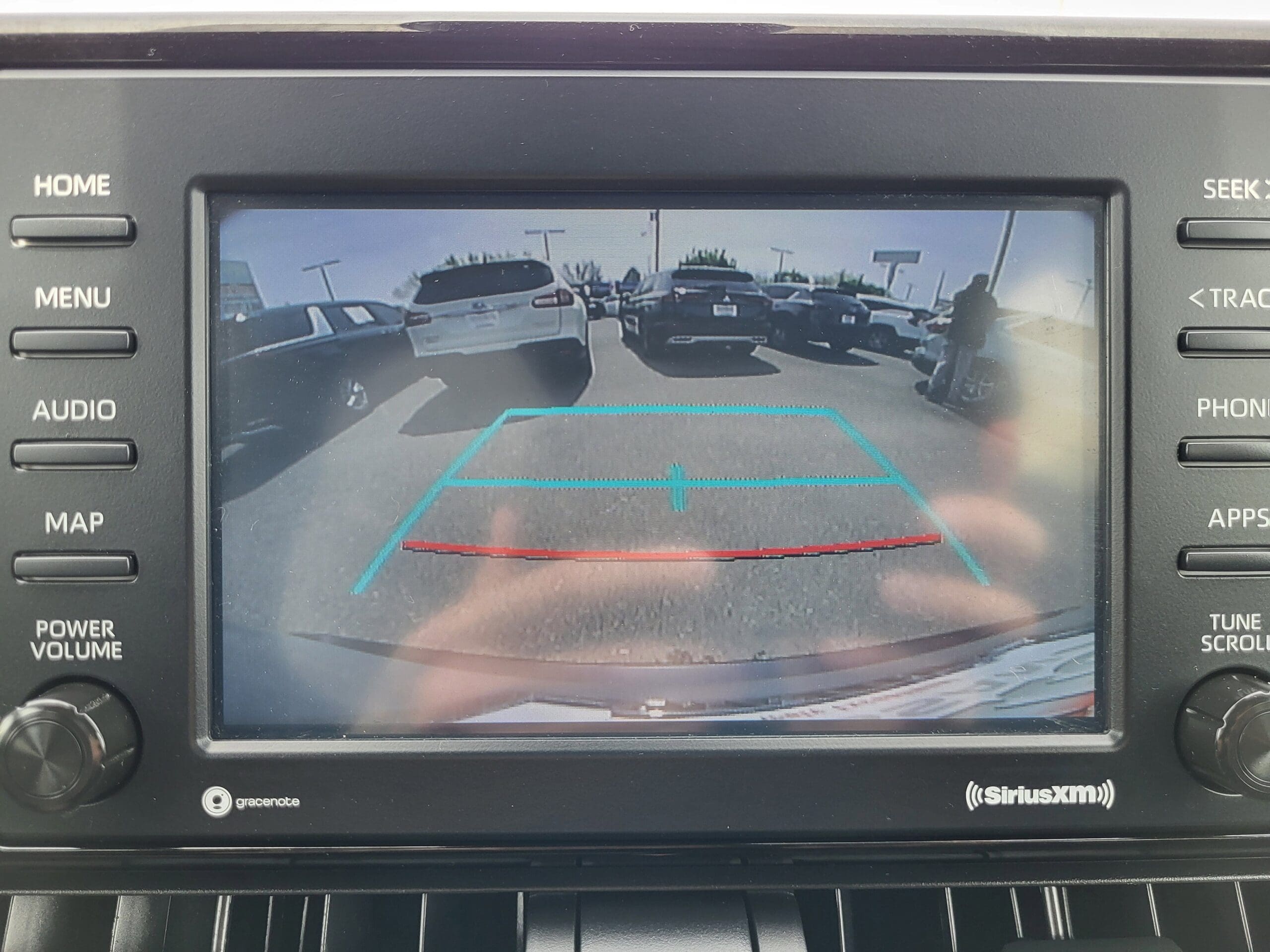 2022 Toyota RAV4 - Image 13