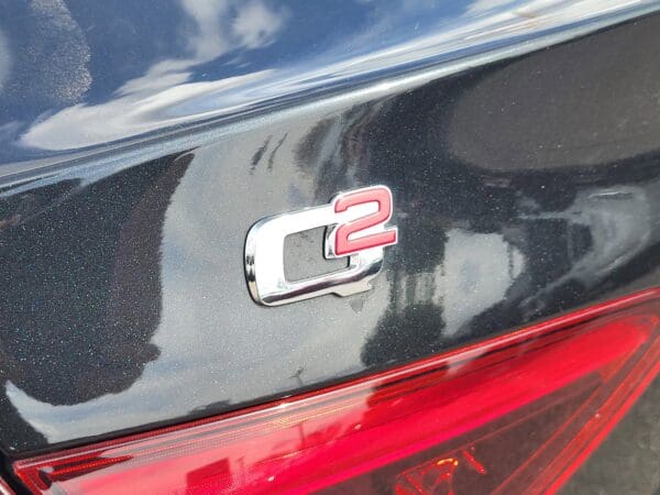 2023 Alfa Romeo Giulia