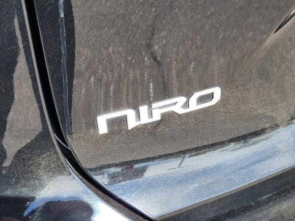 2024 Kia Niro Plug-In Hybrid
