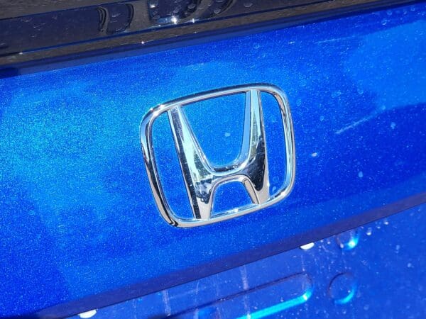 2023 Honda Civic Sedan