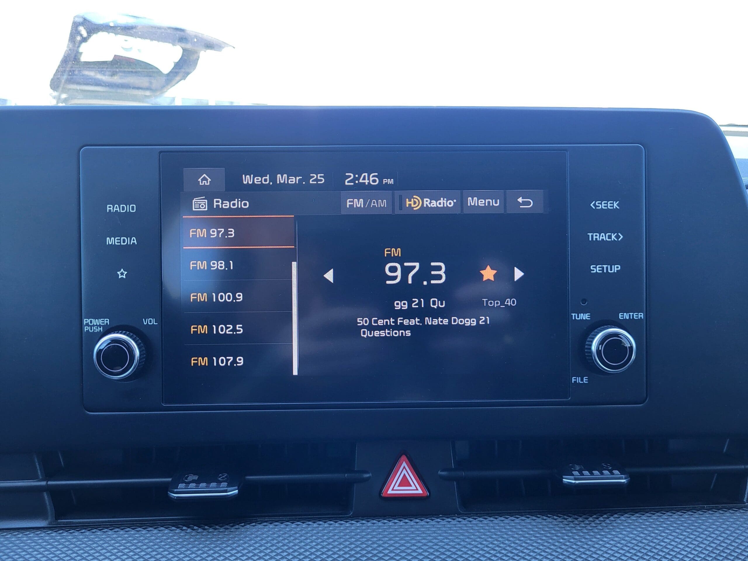 2023 Kia Sportage - Image 11