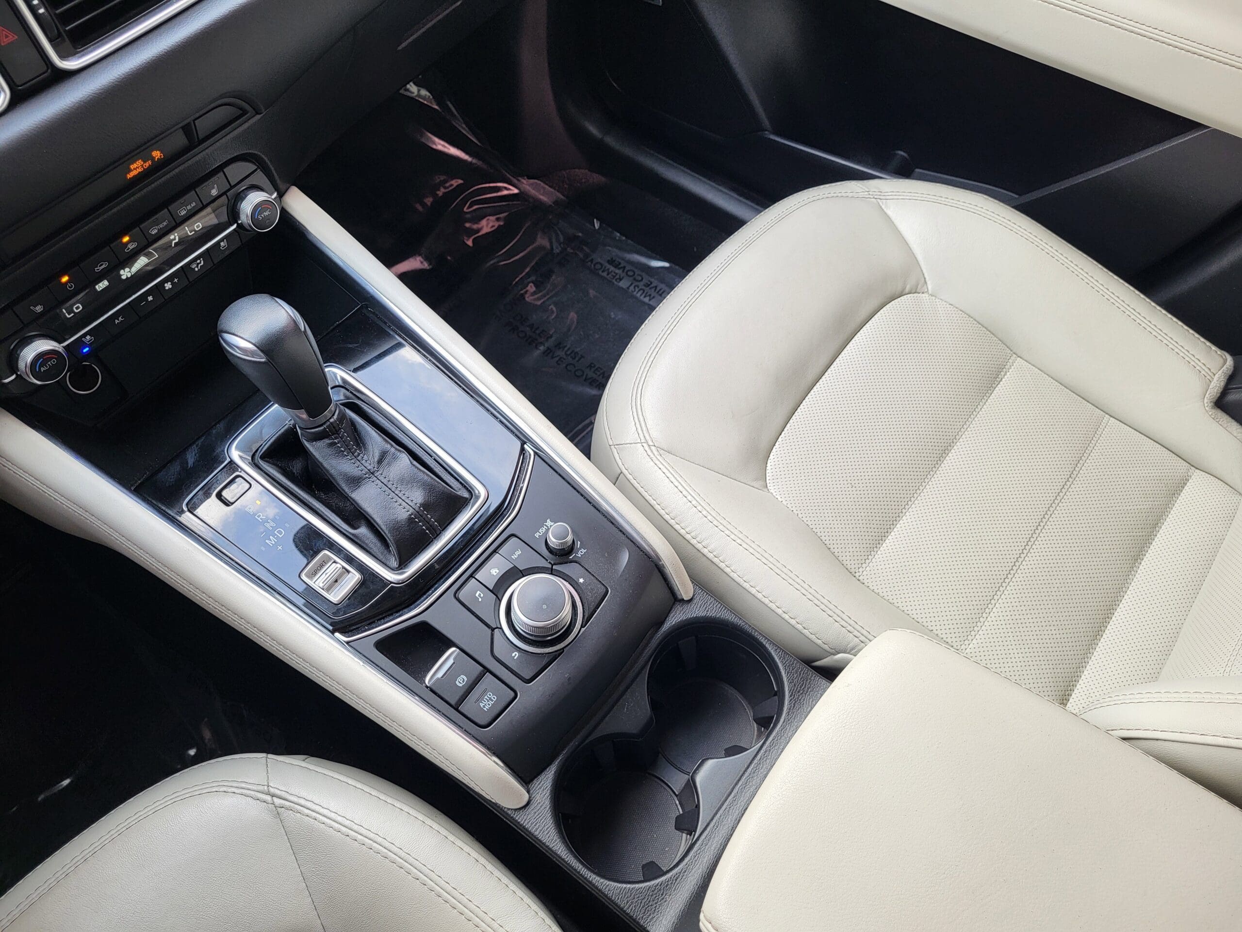 2019 Mazda CX-5 - Image 15