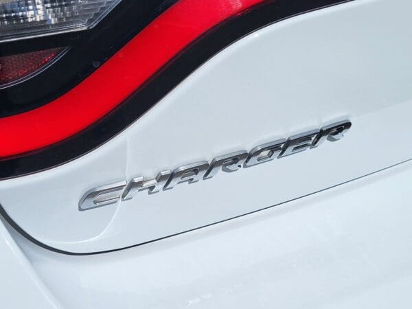 2022 Dodge Charger