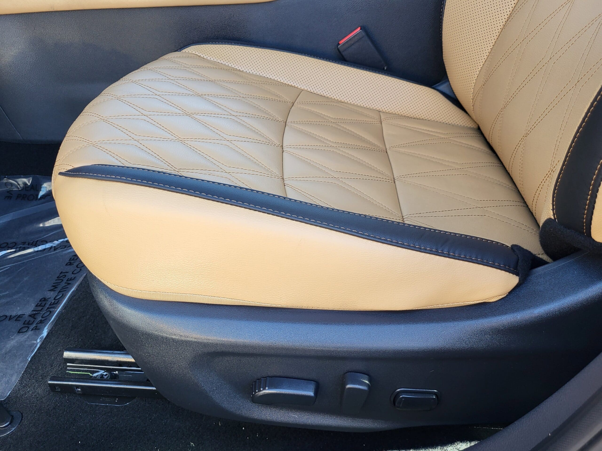 2025 Nissan Sentra - Image 17