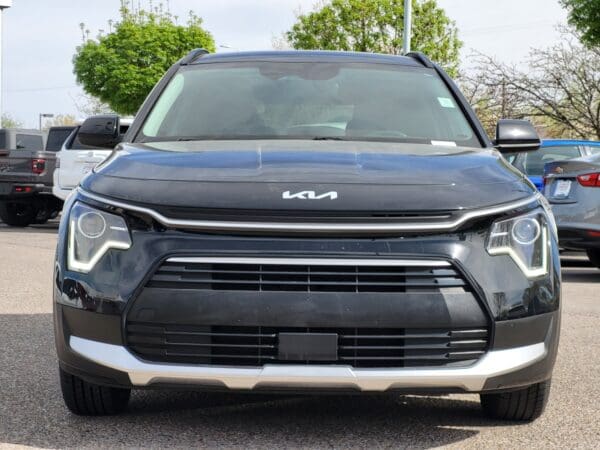 2024 Kia Niro Plug-In Hybrid