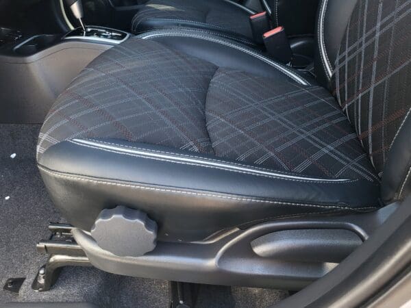 2023 Mitsubishi Mirage