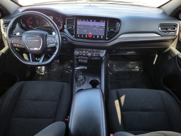 2025 Dodge Durango