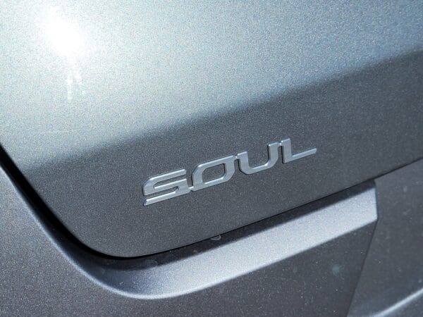 2025 Kia Soul