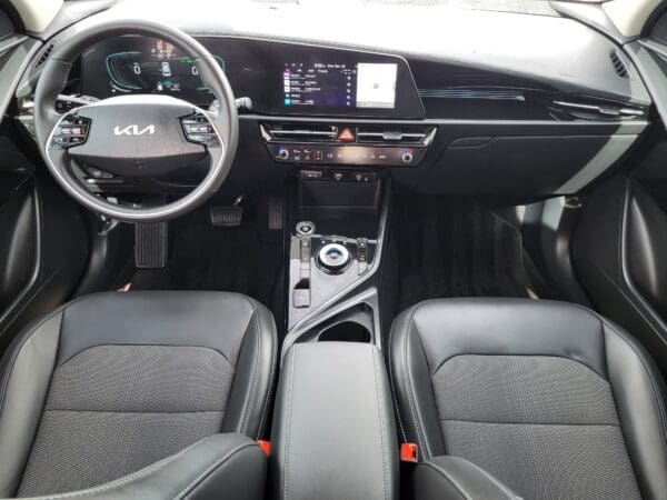 2024 Kia Niro Plug-In Hybrid