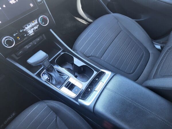 2023 Hyundai Santa Cruz