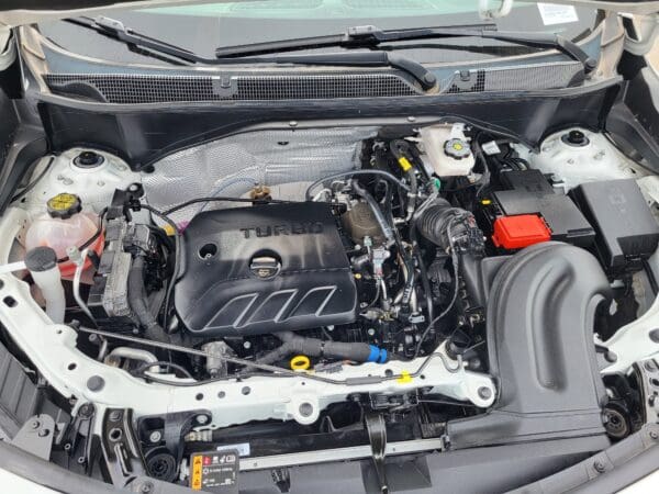 2025 Buick Encore GX