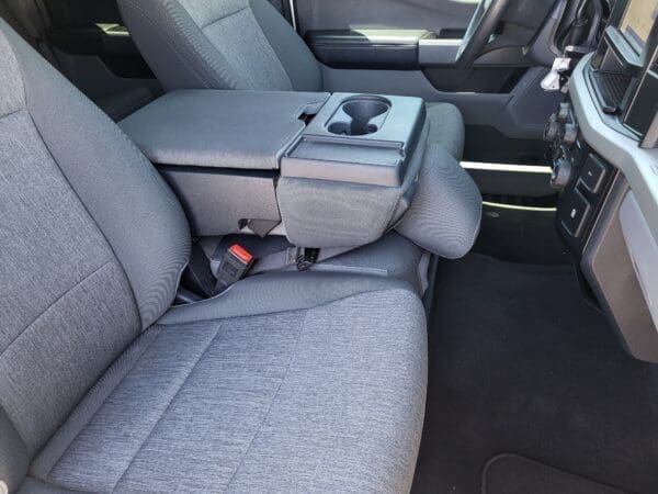 2024 Ford Super Duty F-350 SRW