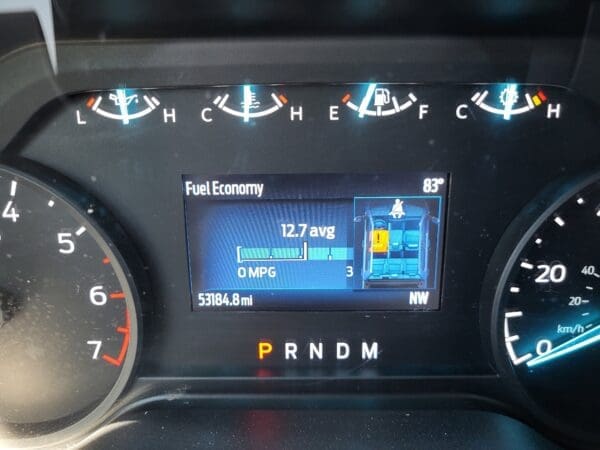 2024 Ford Super Duty F-350 SRW