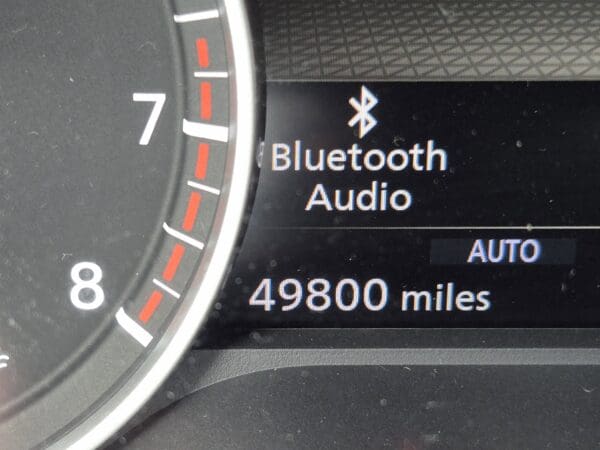 2023 Nissan Pathfinder