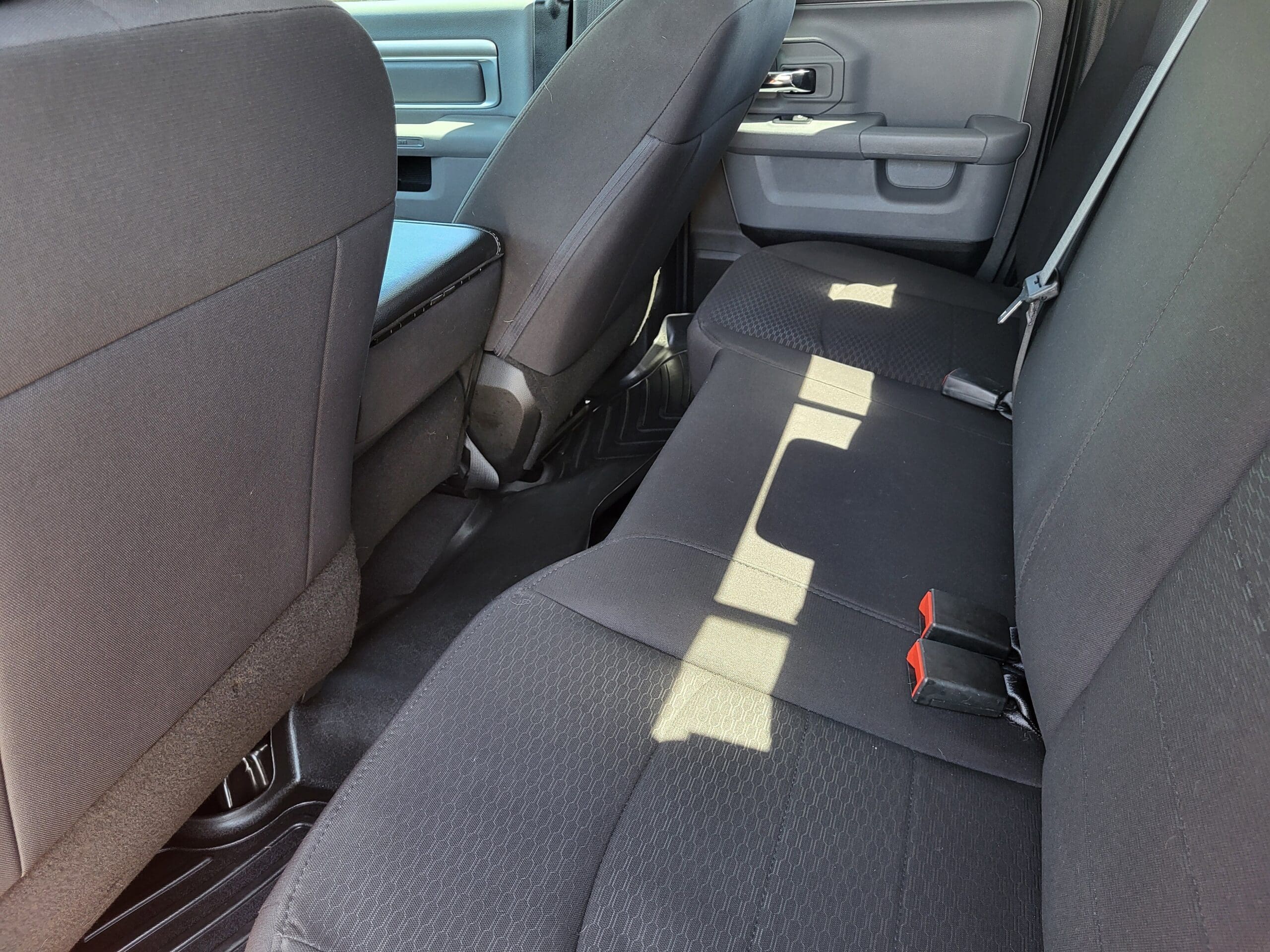 2020 Ram 1500 Classic - Image 20