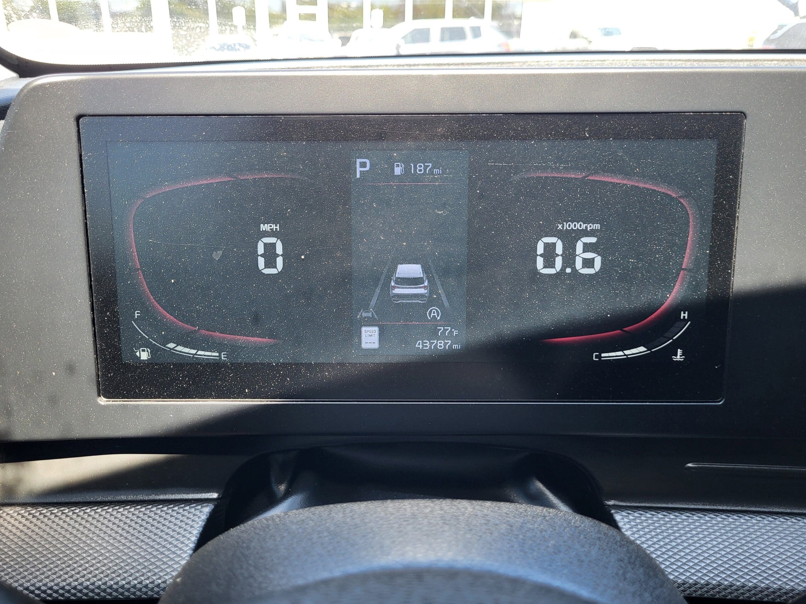 2023 Kia Sportage - Image 10