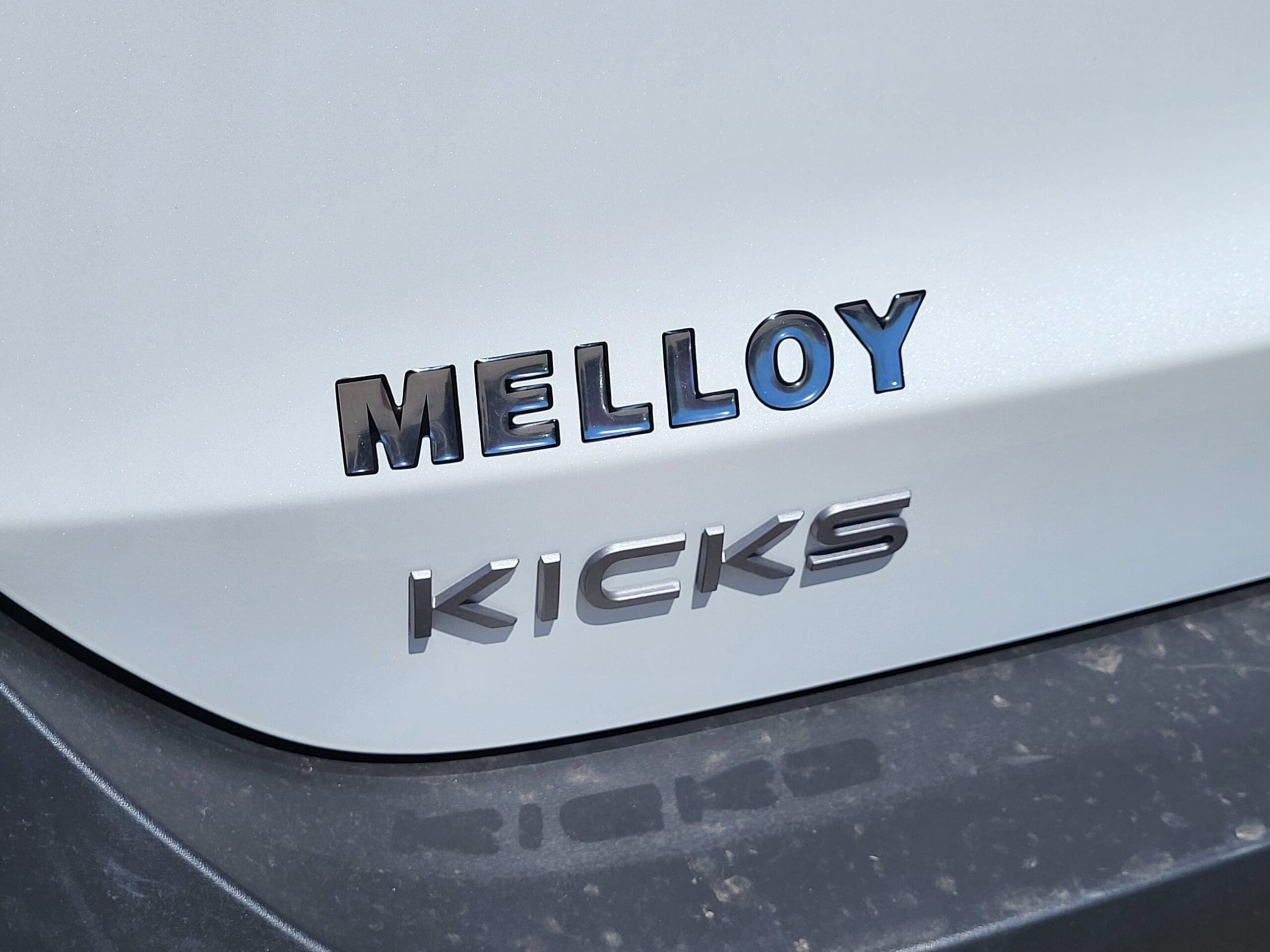 2025 Nissan Kicks - Image 7