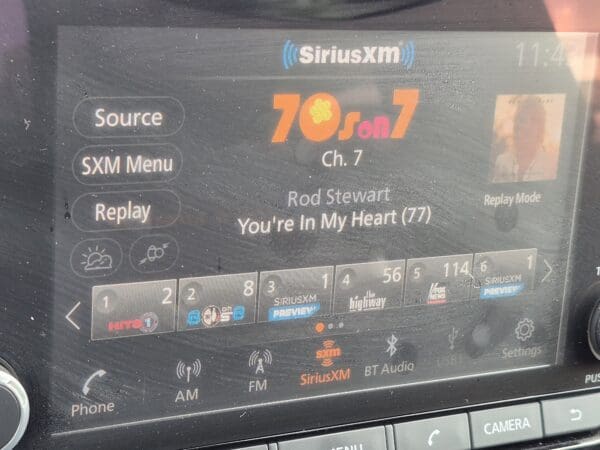 2023 Nissan Pathfinder